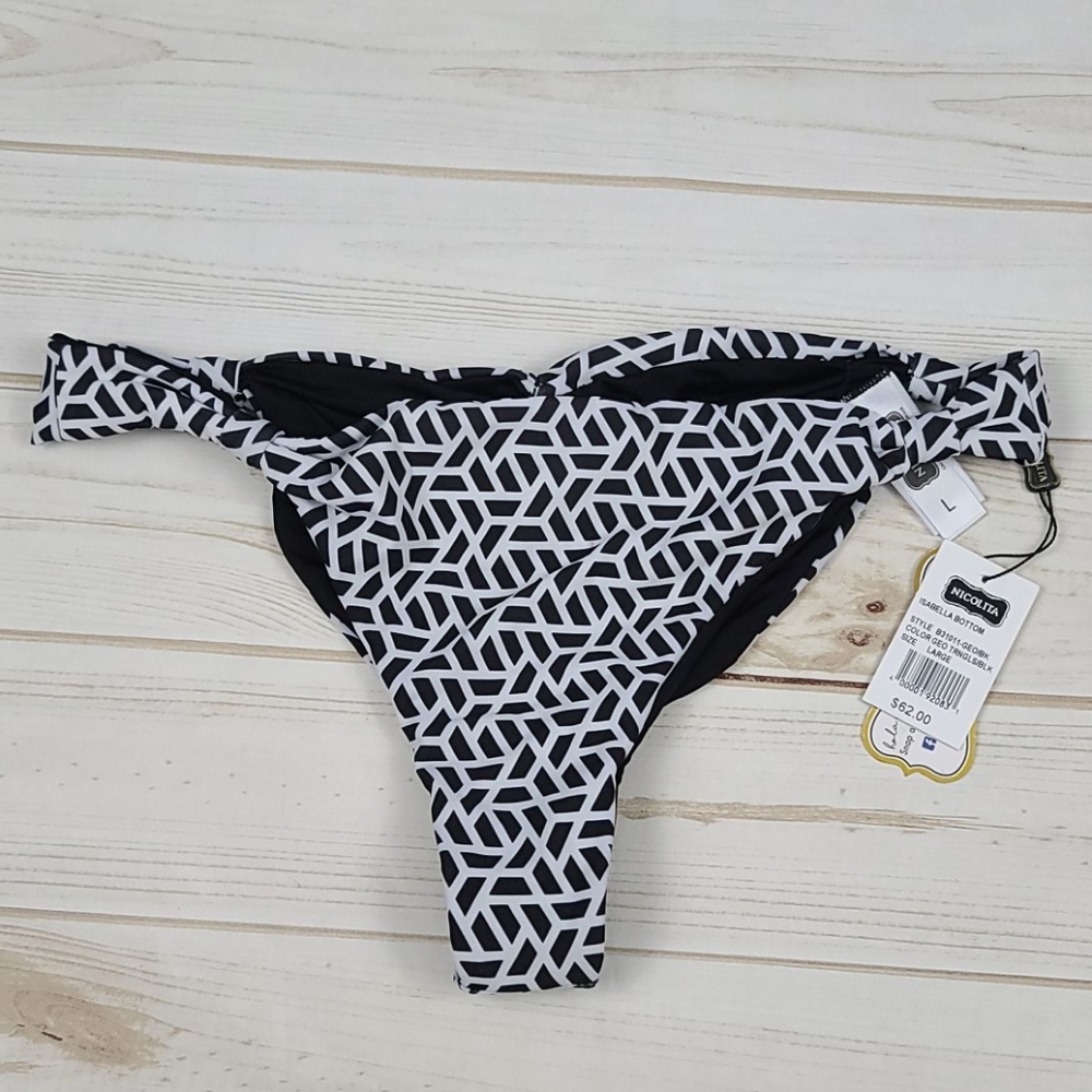 Cheeky Bikini